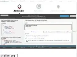 Sites similar to jsviews.com
