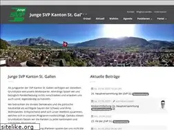 Sites similar to jsvp-sg.ch