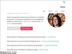 Sites similar to jsvxc.com