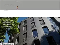 Sites similar to jsw-law.de