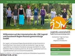 Sites similar to jsw-mv.de