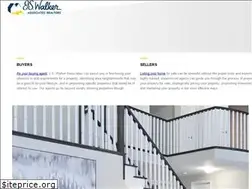 Sites similar to jswalker.com