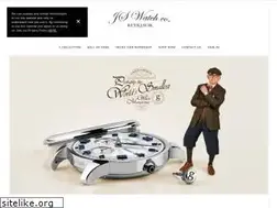 Sites similar to jswatch.com