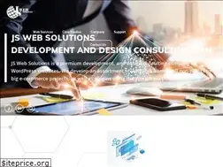 Sites similar to jsweb.solutions