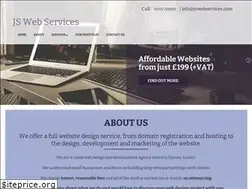 Sites similar to jswebservices.com