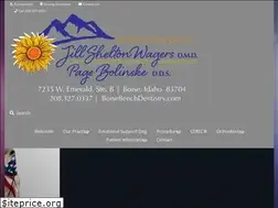 Sites similar to jswfamilydentistry.com