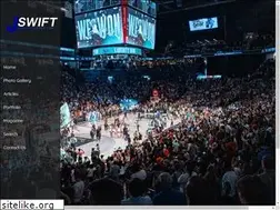 Sites similar to jswiftsports.com