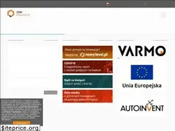 Sites similar to jswinnowacje.pl