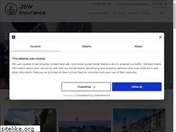 Sites similar to jswinsurance.co.uk