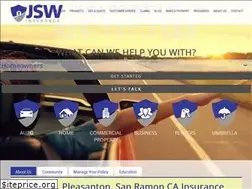 Sites similar to jswinsurance.com