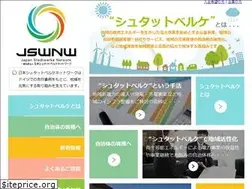 Sites similar to jswnw.jp