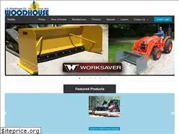 Sites similar to jswoodhouse.com