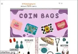Sites similar to jsworldtrading.com
