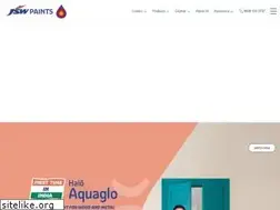 Sites similar to jswpaints.in