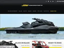Sites similar to jswpowersports.com.au