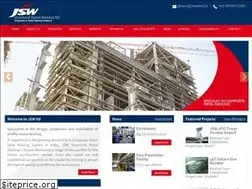 Sites similar to jswsmd.in