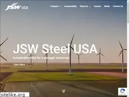 Sites similar to jswsteel.us