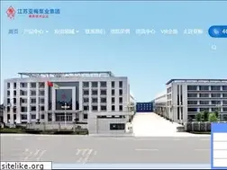 Sites similar to jsyamei.com