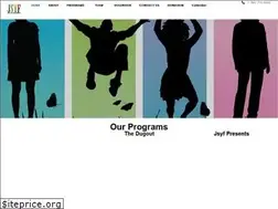 Sites similar to jsyf.ca