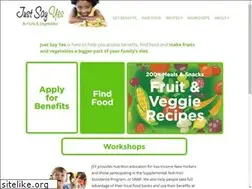 Sites similar to jsyfruitveggies.org