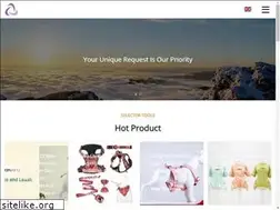 Sites similar to jsyjchem.com