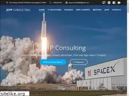 Sites similar to jsypconsulting.com