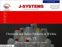 Sites similar to jsystemssafety.com