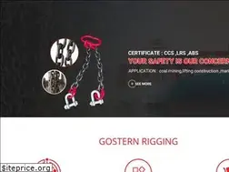 Sites similar to jszsrigging.com