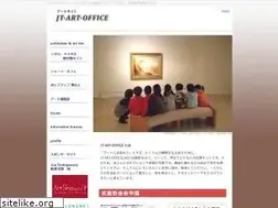 Sites similar to jt-art-office.com