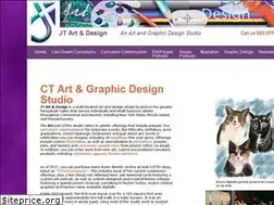 Sites similar to jt-artanddesign.com