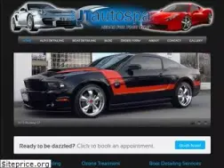 Sites similar to jt-autospa.com