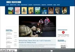 Sites similar to jt-bonn.de