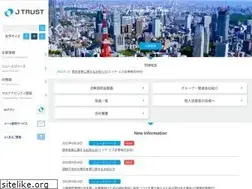 Sites similar to jt-corp.co.jp