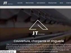 Sites similar to jt-couvreur.fr