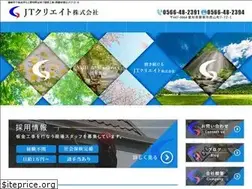 Sites similar to jt-create.com