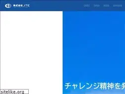 Sites similar to jt-e.jp
