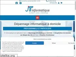 Sites similar to jt-informatique.fr