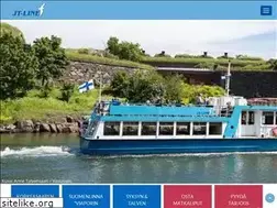 Sites similar to jt-line.fi
