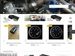 Sites similar to jt-performance.nl
