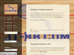 Sites similar to jt-rb.com