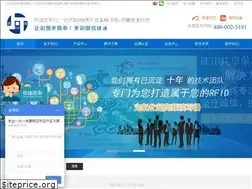 Sites similar to jt-rfid.com