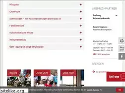 Sites similar to jt-rothenfels.de