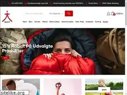 Sites similar to jt-sport.dk
