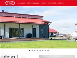 Sites similar to jt-talo.com