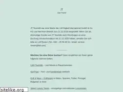 Sites similar to jt.de