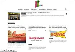 Sites similar to jt.org