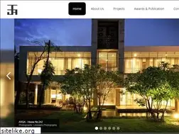 Sites similar to jta-architect.com