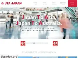Sites similar to jta-japan.com
