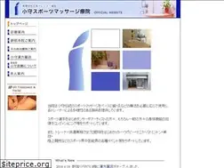 Sites similar to jta-komori.com