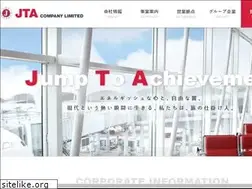 Sites similar to jta.biz